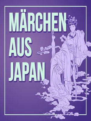 cover image of Märchen aus Japan